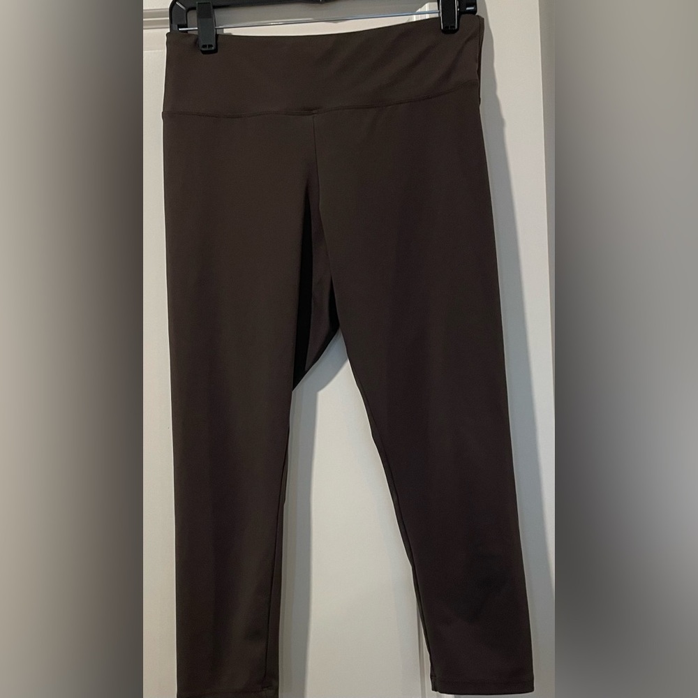 Express Women’s Cropped Leggings